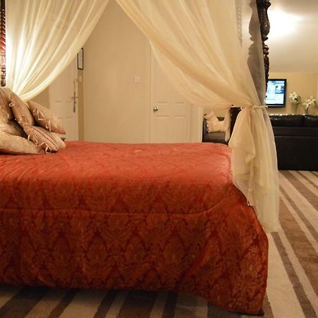 Hotel Curracloe Ngoại thất bức ảnh