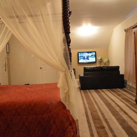 Hotel Curracloe Ngoại thất bức ảnh
