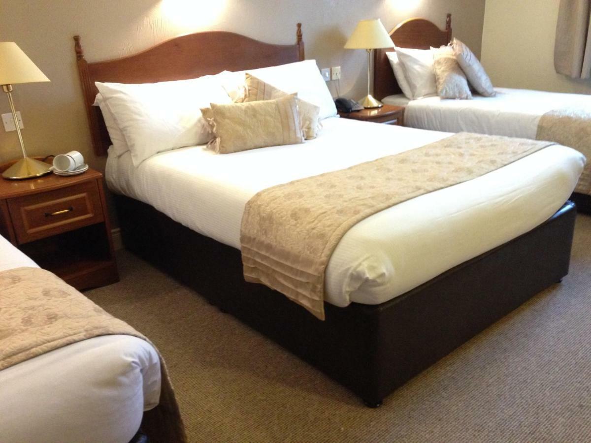 Hotel Curracloe Ngoại thất bức ảnh