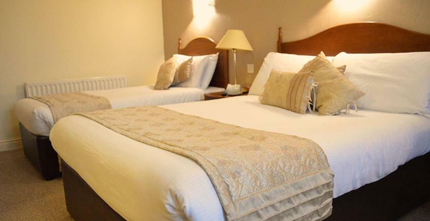 Hotel Curracloe Ngoại thất bức ảnh