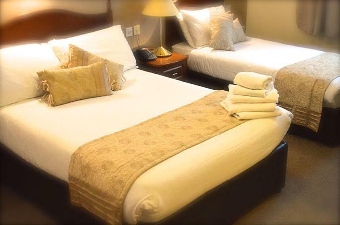 Hotel Curracloe Ngoại thất bức ảnh