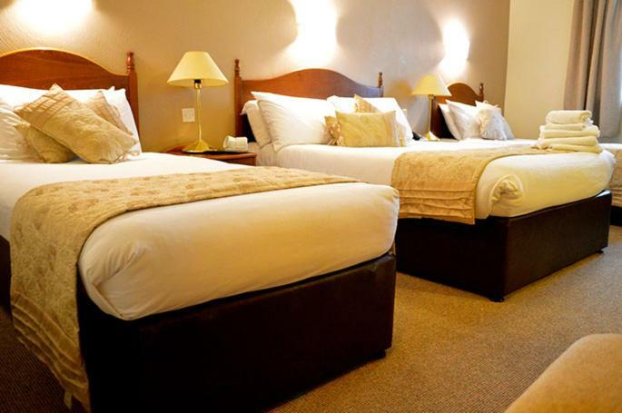Hotel Curracloe Ngoại thất bức ảnh