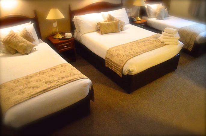 Hotel Curracloe Ngoại thất bức ảnh