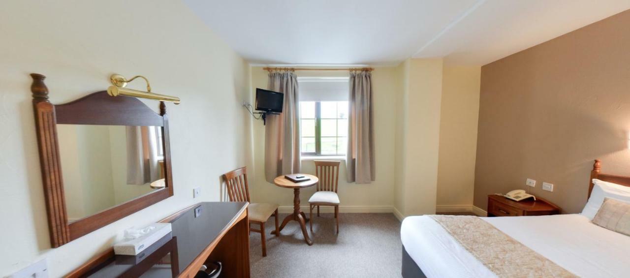 Hotel Curracloe Ngoại thất bức ảnh