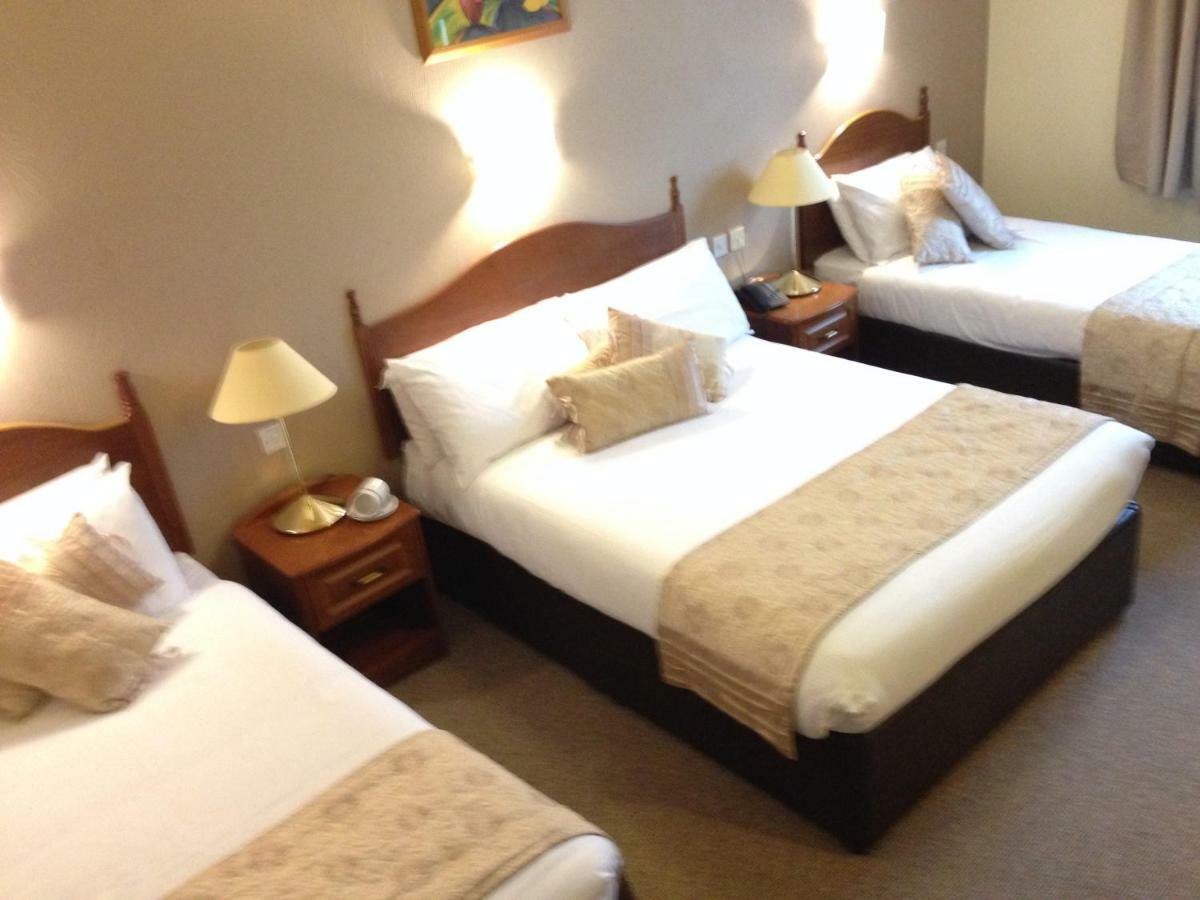 Hotel Curracloe Ngoại thất bức ảnh
