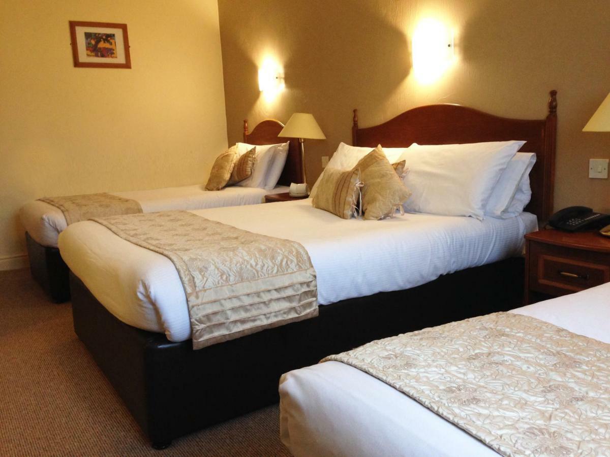 Hotel Curracloe Ngoại thất bức ảnh