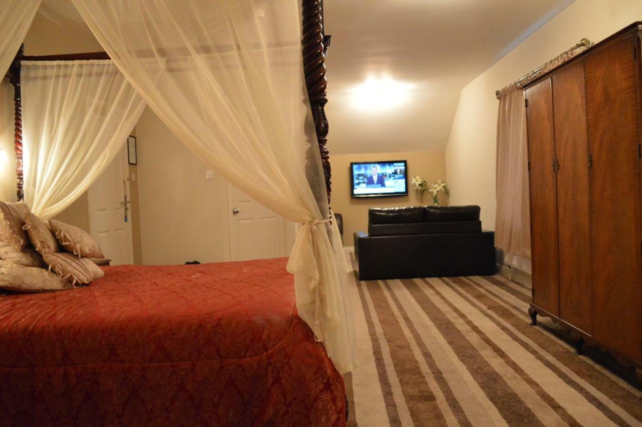 Hotel Curracloe Ngoại thất bức ảnh